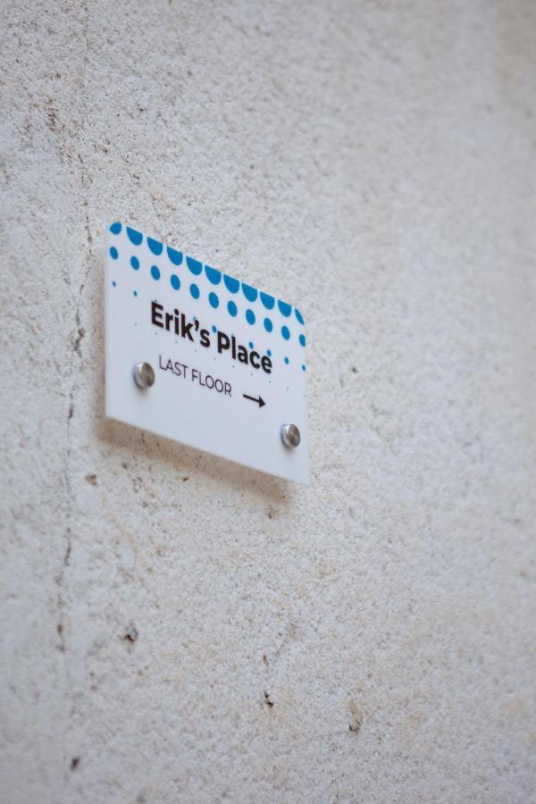 Erik'S Place Shkoder Luaran gambar